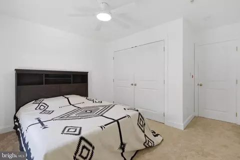 Bedroom - 7717 Colonial Beach Rd, Pasadena, MD 21122 photo 4 of 4