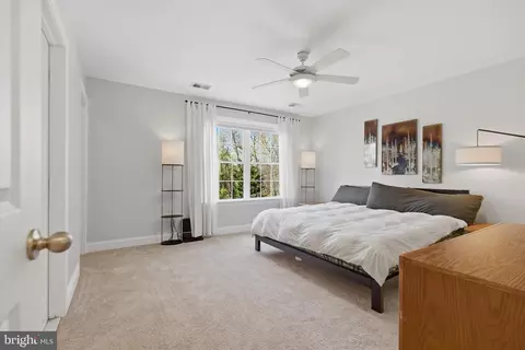 Bedroom - 7717 Colonial Beach Rd, Pasadena, MD 21122 photo 1 of 4
