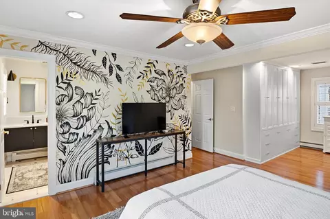 Bedroom - 1535 Ridgely Dr, Edgewater, MD 21037 photo 3 of 4