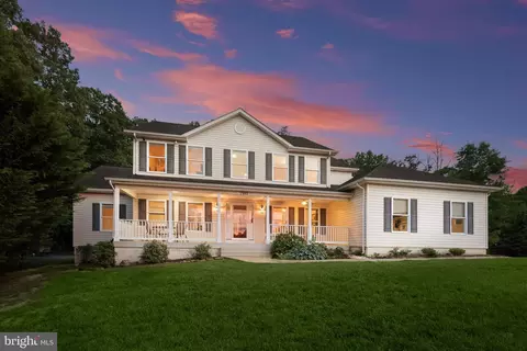7503 Gina Nicole Ln, Jessup, MD 20794