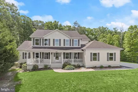 7503 Gina Nicole Ln, Jessup, MD 20794
