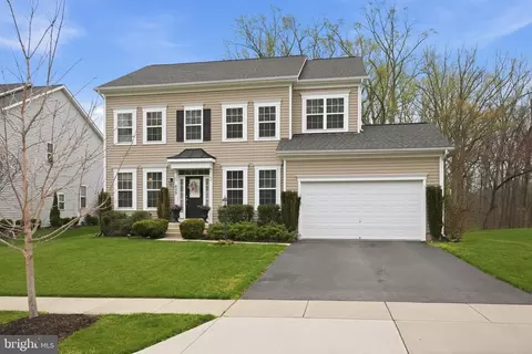 605 Maccubbin Ln, Gambrills, MD 21054