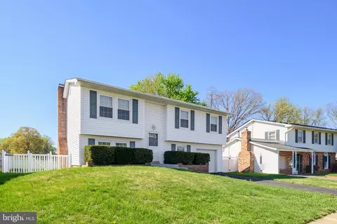Exterior - 982 Fall Circle Way, Gambrills, MD 21054 photo 3 of 6