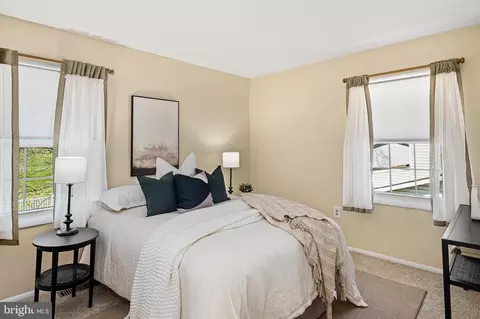 Bedroom - 982 Fall Circle Way, Gambrills, MD 21054 photo 1 of 5