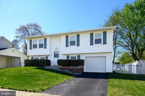 Exterior - 982 Fall Circle Way, Gambrills, MD 21054 photo 2 of 6