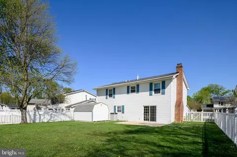 Exterior - 982 Fall Circle Way, Gambrills, MD 21054 photo 6 of 6