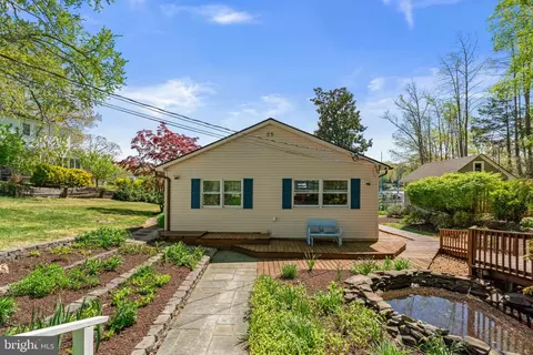 Exterior - 25 Leeland Rd, Edgewater, MD 21037 photo 11 of 11