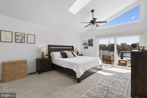 Bedroom - 25 Leeland Rd, Edgewater, MD 21037 photo 1 of 5