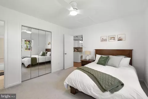 Bedroom - 25 Leeland Rd, Edgewater, MD 21037 photo 4 of 5
