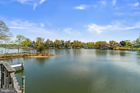 View/Area - 25 Leeland Rd, Edgewater, MD 21037 photo 2 of 4