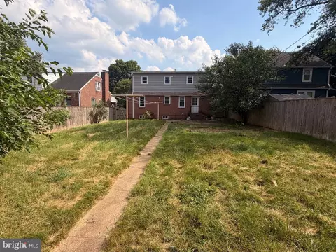 Exterior - 110 W 11th Ave, Brooklyn, MD 21225 photo 2 of 2