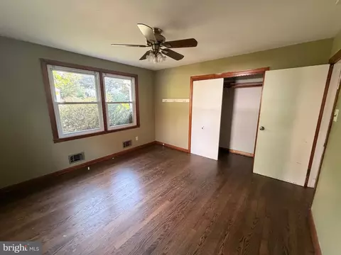 Bedroom - 110 W 11th Ave, Brooklyn, MD 21225 photo 2 of 7