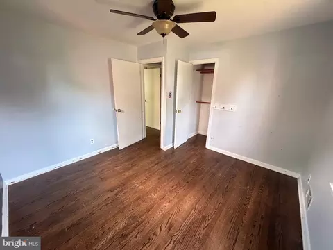 Bedroom - 110 W 11th Ave, Brooklyn, MD 21225 photo 1 of 7