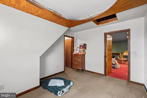 Bedroom - 706 203rd St, Pasadena, MD 21122 photo 3 of 3