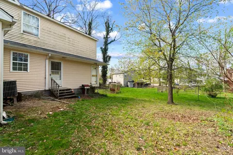 Exterior - 706 203rd St, Pasadena, MD 21122 photo 4 of 6