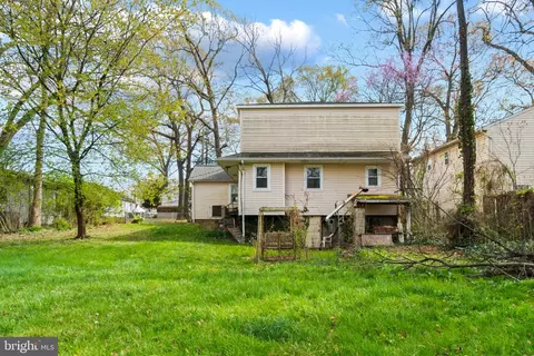 Exterior - 706 203rd St, Pasadena, MD 21122 photo 3 of 6