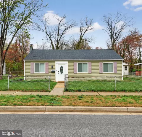 1602 Lorimer Rd, Glen Burnie, MD 21061