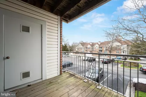 Exterior - 3553 Floating Leaf Ln #D201, Laurel, MD 20724 photo 3 of 9