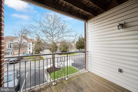 Exterior - 3553 Floating Leaf Ln #D201, Laurel, MD 20724 photo 2 of 9