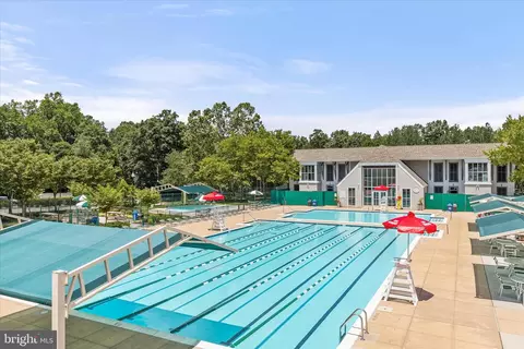 Exterior - 3553 Floating Leaf Ln #D201, Laurel, MD 20724 photo 4 of 9