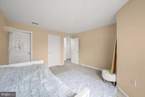 Bedroom - 3553 Floating Leaf Ln #D201, Laurel, MD 20724 photo 3 of 3