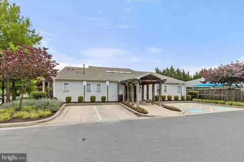 Exterior - 3553 Floating Leaf Ln #D201, Laurel, MD 20724 photo 5 of 9