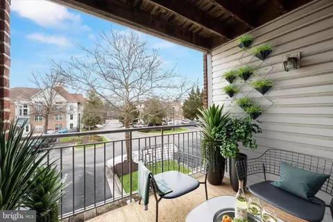 Exterior - 3553 Floating Leaf Ln #D201, Laurel, MD 20724 photo 1 of 9
