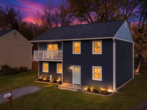 2 Silopanna Ct, Annapolis, MD 21403