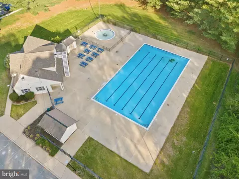 Exterior - 3421 Halifax Ct, Pasadena, MD 21122 photo 9 of 14