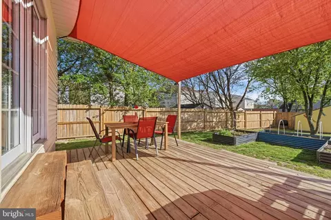 Exterior - 3421 Halifax Ct, Pasadena, MD 21122 photo 4 of 14