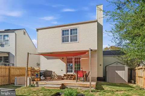 Exterior - 3421 Halifax Ct, Pasadena, MD 21122 photo 8 of 14