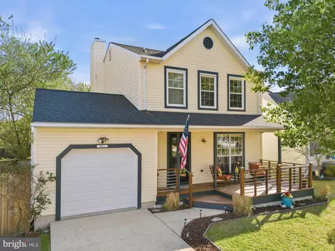 Exterior - 3421 Halifax Ct, Pasadena, MD 21122 photo 11 of 14