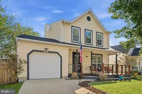 Exterior - 3421 Halifax Ct, Pasadena, MD 21122 photo 12 of 14