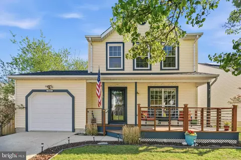 Exterior - 3421 Halifax Ct, Pasadena, MD 21122 photo 2 of 14