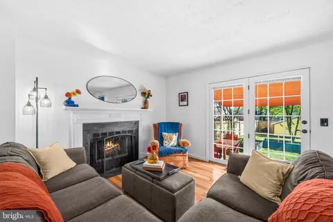 Living - 3421 Halifax Ct, Pasadena, MD 21122 photo 1 of 1