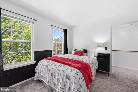 Bedroom - 3421 Halifax Ct, Pasadena, MD 21122 photo 7 of 8