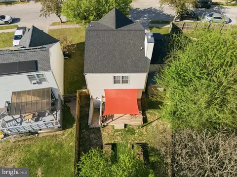 View/Area - 3421 Halifax Ct, Pasadena, MD 21122 photo 4 of 5