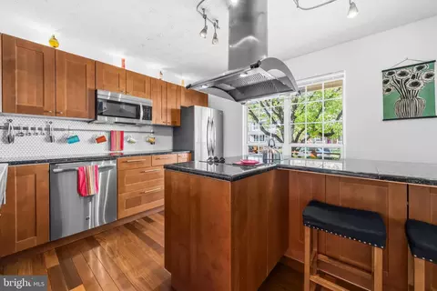 Kitchen - 3421 Halifax Ct, Pasadena, MD 21122 photo 1 of 8
