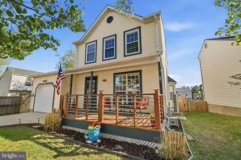 Exterior - 3421 Halifax Ct, Pasadena, MD 21122 photo 13 of 14