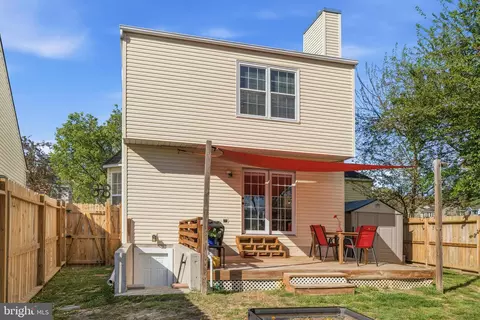 Exterior - 3421 Halifax Ct, Pasadena, MD 21122 photo 7 of 14