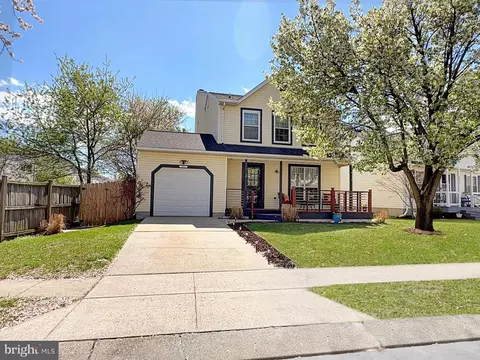 3421 Halifax Ct, Pasadena, MD 21122