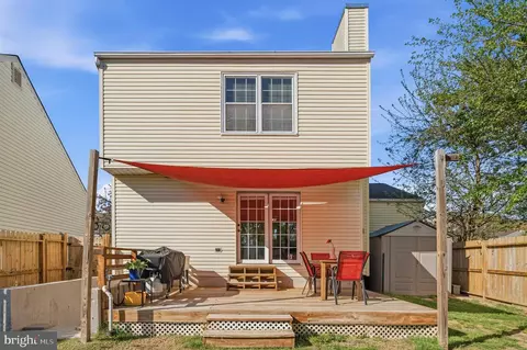 Exterior - 3421 Halifax Ct, Pasadena, MD 21122 photo 14 of 14