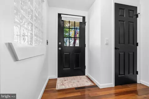 Entry Way - 3421 Halifax Ct, Pasadena, MD 21122 photo 1 of 2