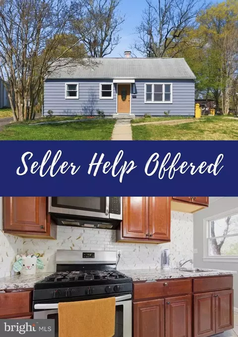 108 Garrett Rd, Glen Burnie, MD 21060