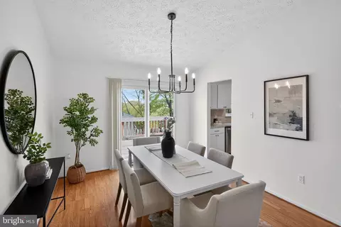 Dining - 1108 Silverleaf Dr, Arnold, MD 21012 photo 2 of 2