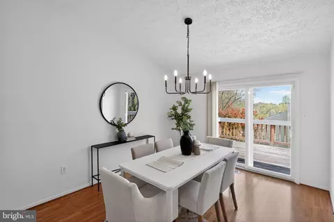 Dining - 1108 Silverleaf Dr, Arnold, MD 21012 photo 1 of 2