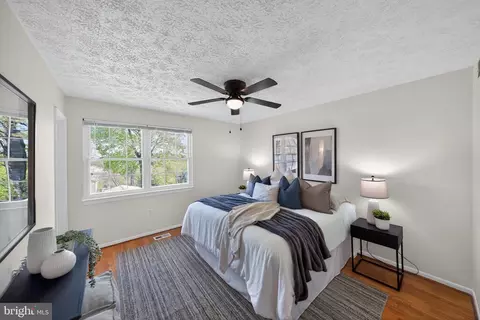 Bedroom - 1108 Silverleaf Dr, Arnold, MD 21012 photo 4 of 5