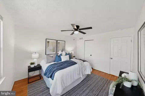 Bedroom - 1108 Silverleaf Dr, Arnold, MD 21012 photo 3 of 5