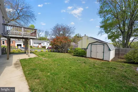 Exterior - 1108 Silverleaf Dr, Arnold, MD 21012 photo 2 of 2