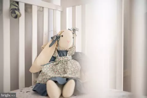 Bedroom - 3646 N Carolina Ave, Edgewater, MD 21037 photo 4 of 7